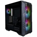 SSUPD Meshroom S V2 PC Case, Mini Case, ATX, Mesh – white SSUPD Meshroom S V2 PC Case, Mini Case, ATX, Mesh – white