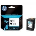 HP CH561EE No.301 (melna) HP CH561EE No.301 (melna)