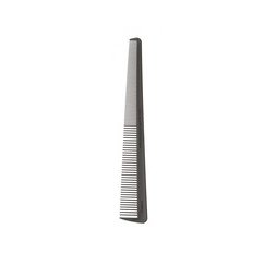OSOM Professional Plaukų šukos Melns Griezuma Šūks OSOMPRO683BLK, antibakteriāls