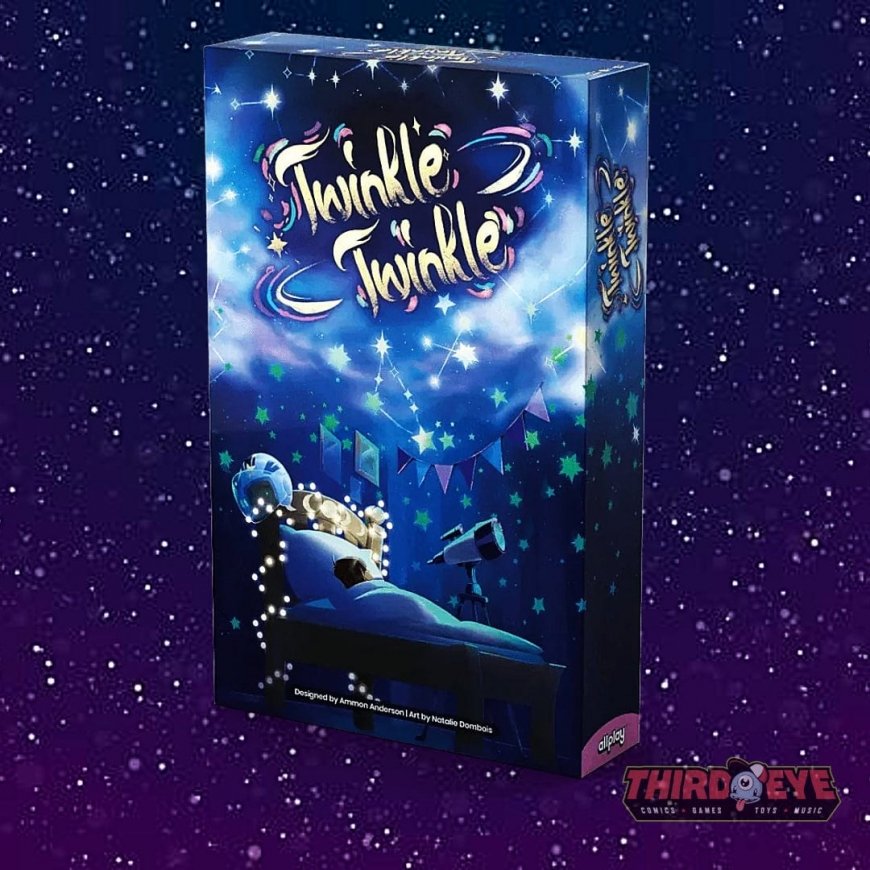 Allplay Twinkle Twinkle