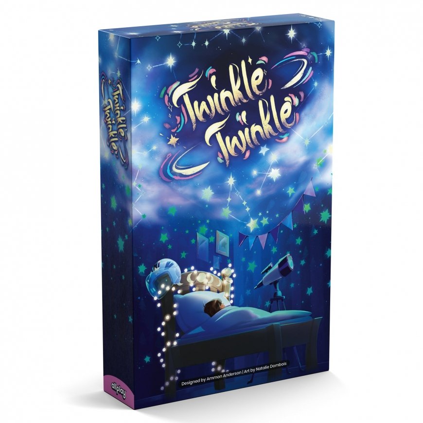 Allplay Twinkle Twinkle – 2