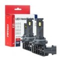 LED headlight bulbs F25 Silver FULL CANBUS HIR2 9012 54W 12V 24V AMIO-04708 LED headlight bulbs F25 Silver FULL CANBUS HIR2 9012 54W 12V 24V AMIO-04708