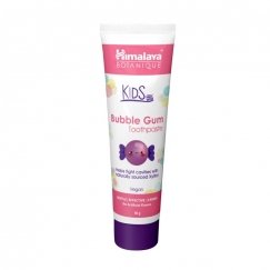 Himalaya Botanique Kids зубная паста для детей Жевательная резинка 80 г