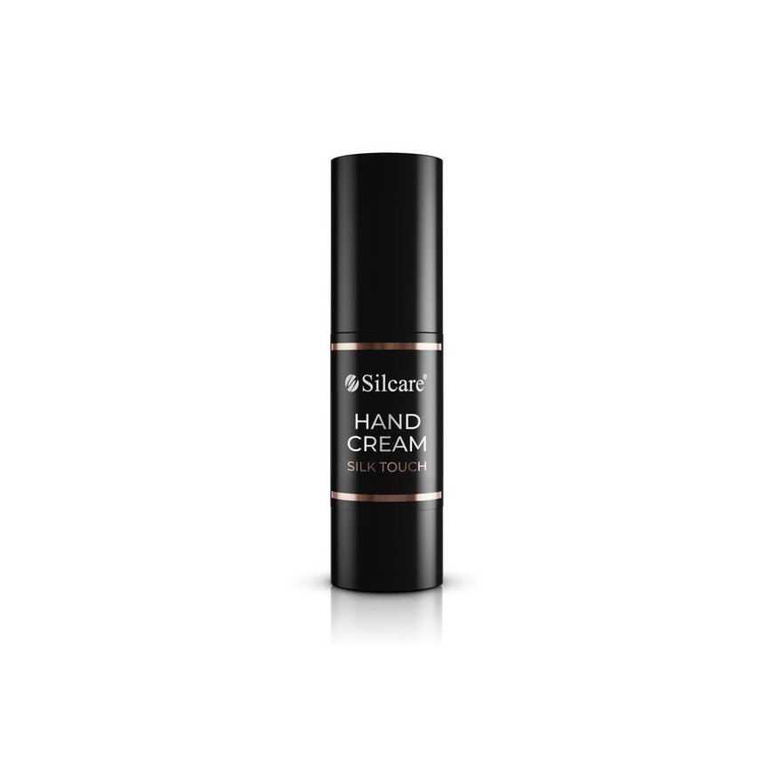 Silcare So Rose! So Gold! Siidisule, 30 ml