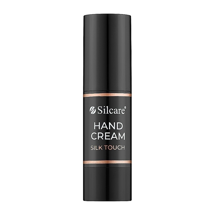 Silcare So Rose! So Gold! Siidisule, 30 ml – 2
