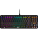 CANYON klaviatūra Cometstrike TKL GK-50 EN CANYON klaviatūra Cometstrike TKL GK-50 EN