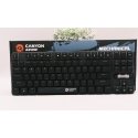 CANYON näppäimistö Cometstrike TKL GK-50 EN CANYON näppäimistö Cometstrike TKL GK-50 EN