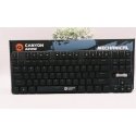 CANYON tastatūra Cometstrike TKL GK-50 EN CANYON tastatūra Cometstrike TKL GK-50 EN