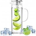 Orient 1,8 l ARCOROC jookide kaste kaanega Orient 1,8 l ARCOROC jookide kaste kaanega