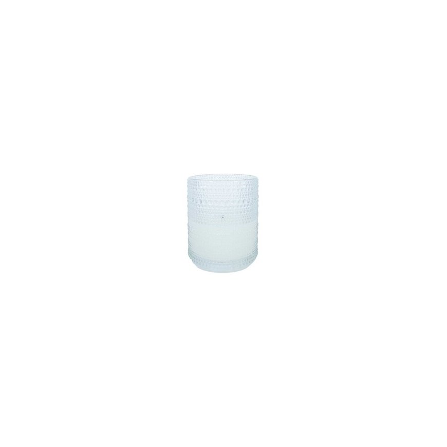 Lean Роза в стеклянном куполе 21 × 11 см – 2