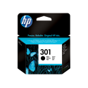 HP CH561EE No.301 (melna) HP CH561EE No.301 (melna)
