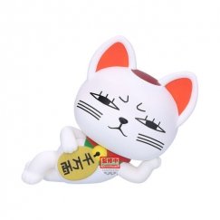 Banpresto Dandadan Turbo Granny Sofvimates figure 14cm