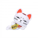 Banpresto Dandadan Turbo Granny Sofvimates -hahmo, korkeus 14 cm