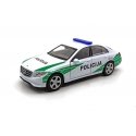 Automudel Welly Politsei LT Automudel Welly Politsei LT