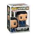 Funko POP figuur The Last of Us Tommy Miller Funko POP figuur The Last of Us Tommy Miller