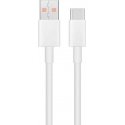 XIAOMI оригинальный кабель USB A в Type C 1 м белого цвета, в индивидуальной упаковке XIAOMI оригинальный кабель USB A в Type C 1 м белого цвета, в индивидуальной упаковке