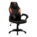 ThunderX3 SOLO 360 Ergonominen Pelituoli - Verkkokangas, Musta ThunderX3 SOLO 360 Ergonominen Pelituoli - Verkkokangas, Musta
