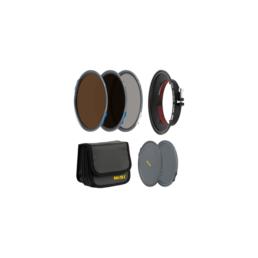 NiSi JetMag Pro MAXMAG filtrs Dabas nakts