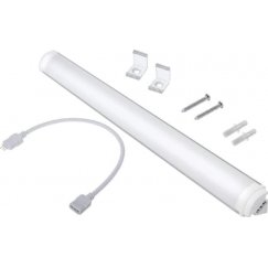 MACLEAN MCE246 Linear LED module designed for under cabinet lighting, works only with MCE245