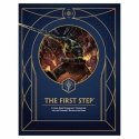 Cosmere RPG - Stormlight Pirmais solis