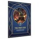 Cosmere RPG - Stormlight The First Step Cosmere RPG - Stormlight The First Step