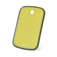 8024 FISSMAN griešanas dēlītis 29x19x0,8cm (plastmasa)