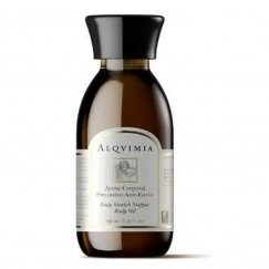 Alquimia Alqvimia ķermeņa eļļa pret celulītu 500 ml
