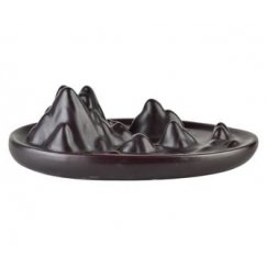Mondex Since 1986 ATBULINIS Fireplace 5.5x5.5x14 cm