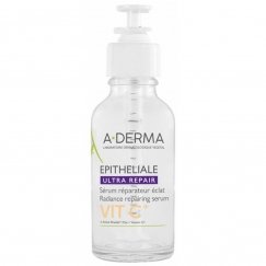 A-Derma Epitheliale Ultra Repair Vitamin C Radiance Serum kasvolle, 30 ml