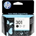 HP CH561EE No.301 (melna) HP CH561EE No.301 (melna)