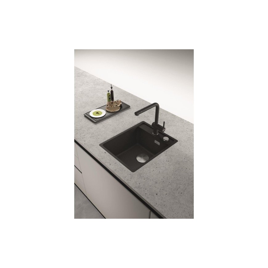 Franke MRG 210-37 Sink Stone Grey