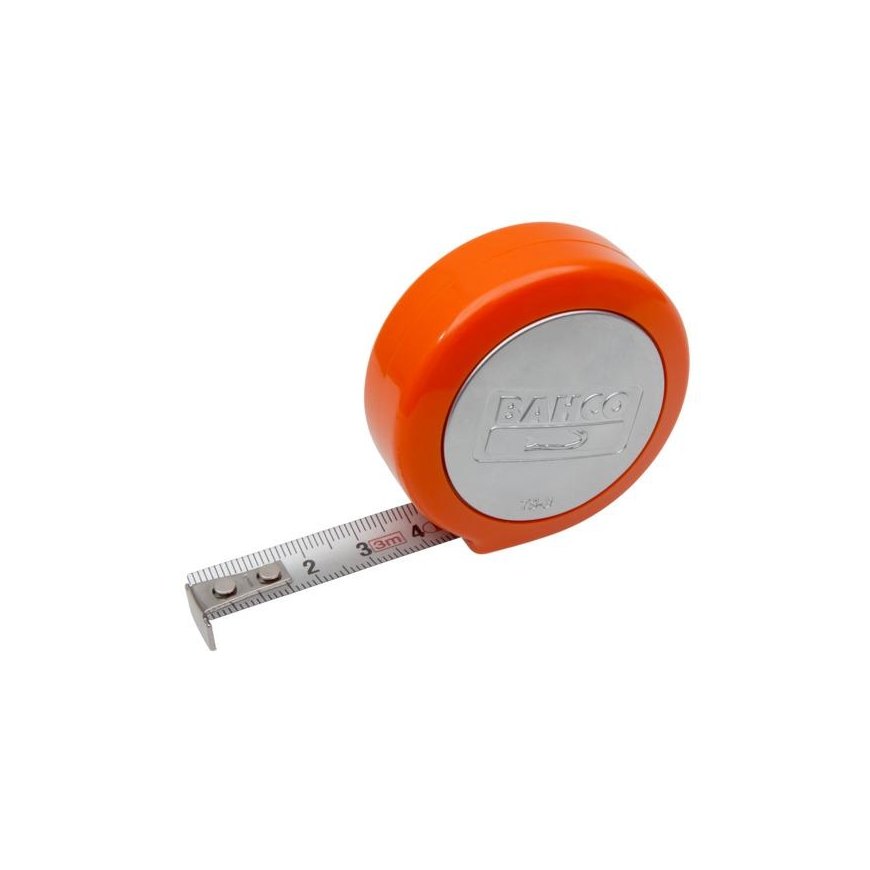 Bahco Matēriju lente 3m x 13mm