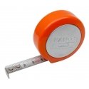 Measuring tape 3m x 13mm, water and rust resistant, magnetic Bahco