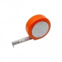 Measuring tape 3m x 13mm, water and rust resistant, magnetic Bahco