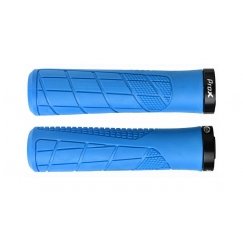 Vairo rankenikl﻿﻿e ProX GP-34 130mm Lock-on sinine