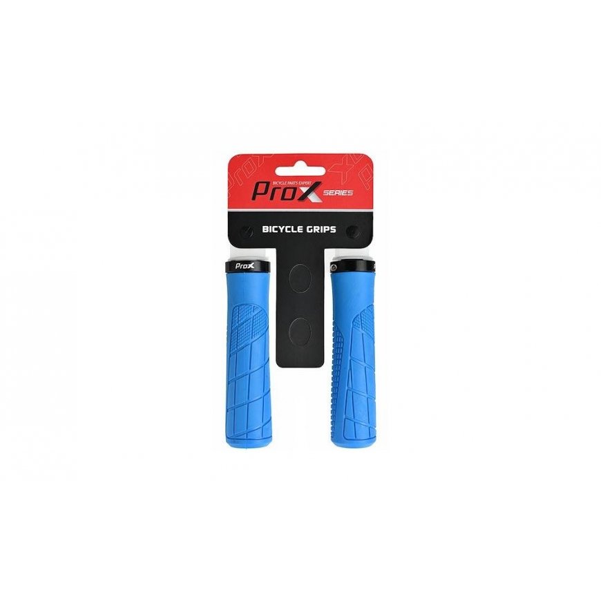 Vaihde-handle ProX GP-34 130mm Lock-on sininen – 2