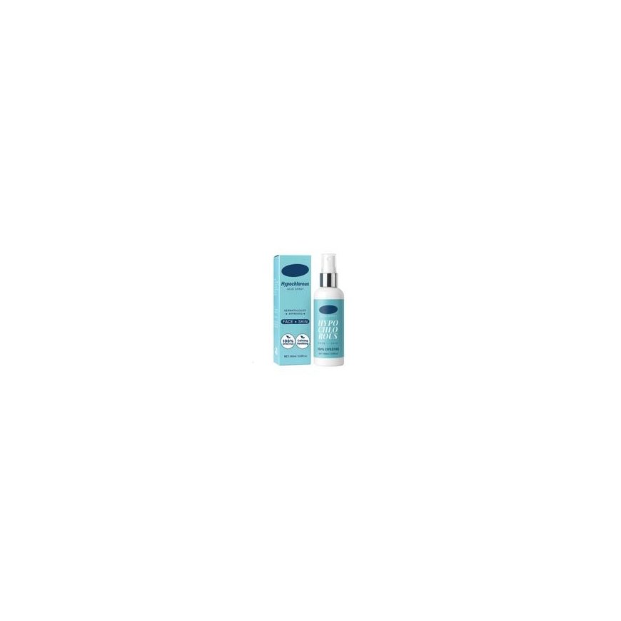 Purito näopesuvesi Hüpohlorithape päästkeem 100 ml – 2