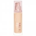 Maybelline Lifter Plump & Glow Illuminating Foundation 110 30ml Maybelline Lifter Plump & Glow Illuminating Foundation 110 30ml