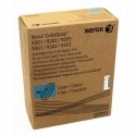 Xerox oriģinālais tinte / toneris 108R00837, zils, 40000 lappuses, 4 gab. Xerox oriģinālais tinte / toneris 108R00837, zils, 40000 lappuses, 4 gab.
