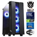 INTOP AQUA Ultra 7 265KF 64GB DDR5 1TB SSD M.2 NVME RTX5050 8GB WiFi no-OS INTOP AQUA Ultra 7 265KF 64GB DDR5 1TB SSD M.2 NVME RTX5050 8GB WiFi no-OS