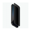 Karka lasipinta UNIQ Optix Privacy Samsung Galaxy S26:lle Karka lasipinta UNIQ Optix Privacy Samsung Galaxy S26:lle