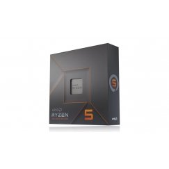 AMD Ryzen 5 7600X процессор 4,7 GHz 32 MB L3 Коробочная версия