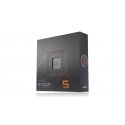 AMD Ryzen 5 7600X protsessor 4,7 GHz 32 MB L3 Karp AMD Ryzen 5 7600X protsessor 4,7 GHz 32 MB L3 Karp