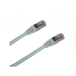 DATACOM Patch Cord FTP CAT6 5m Gray