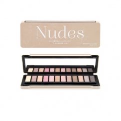 Magic Studio Nudes Eyeshadow 25g