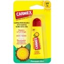 Carmex PINEAPPLE moisturizing balm tube SPF15 10 gr Carmex PINEAPPLE moisturizing balm tube SPF15 10 gr