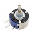 Blow Sukamasis Potentiometer 3W 1K Ohm B Blow Sukamasis Potentiometer 3W 1K Ohm B