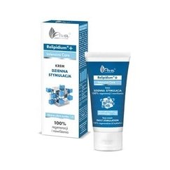 Ava Laboratorium Relipidium+ Daily Stimulating Cream 50ml