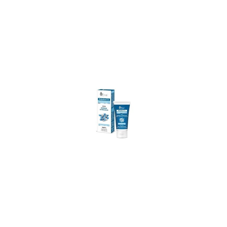 Ava Laboratorium Relipidium+ ikdienas stimulējošs krēms 50ml