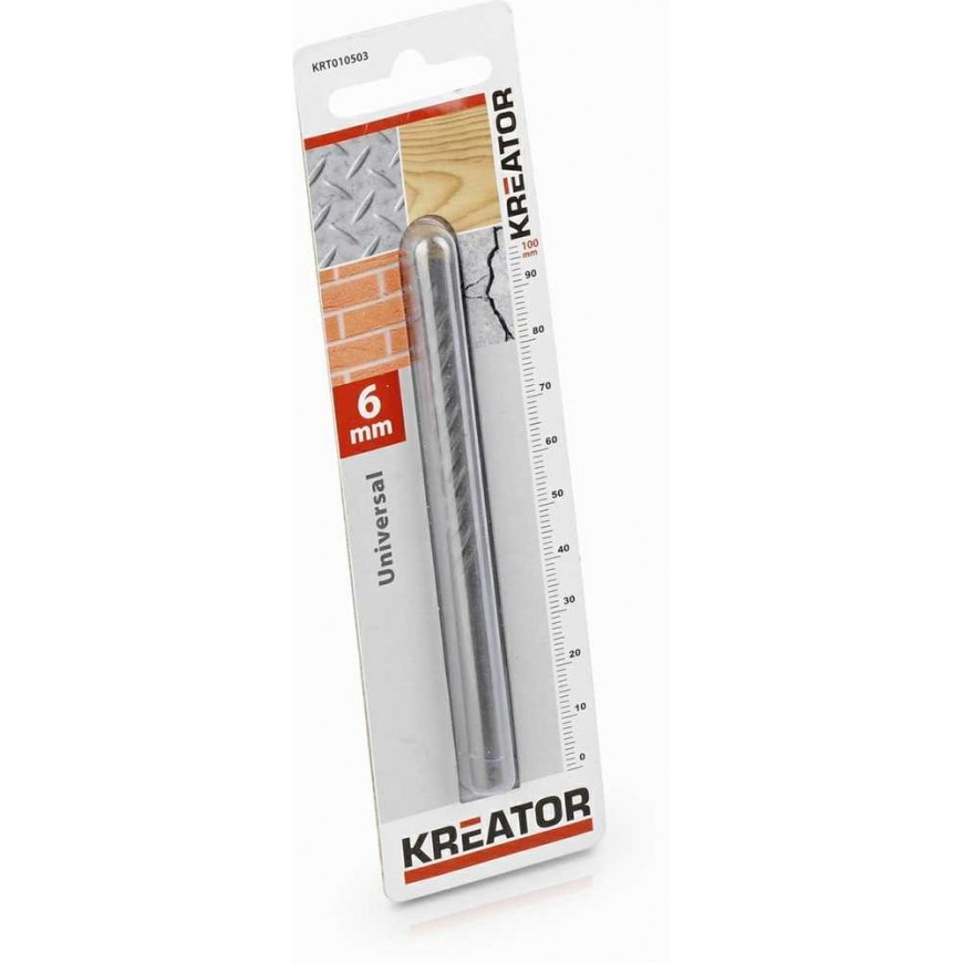 Kreator Grābles Kreator KRT010503 - Universālais